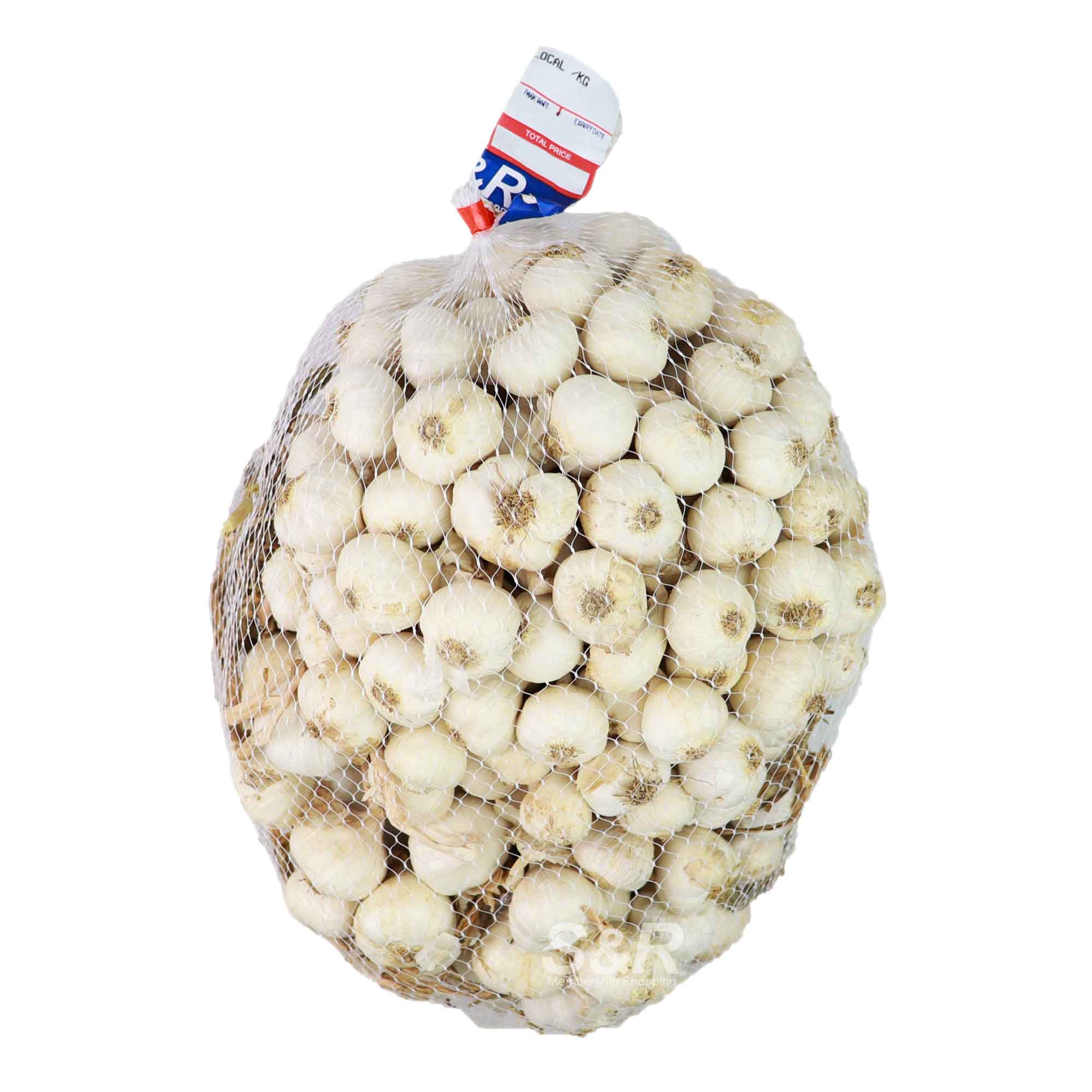 S&R Whole Garlic approx. 2Kg